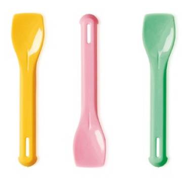 PALETTA ASSORTITA TRASPARENTE KG 1